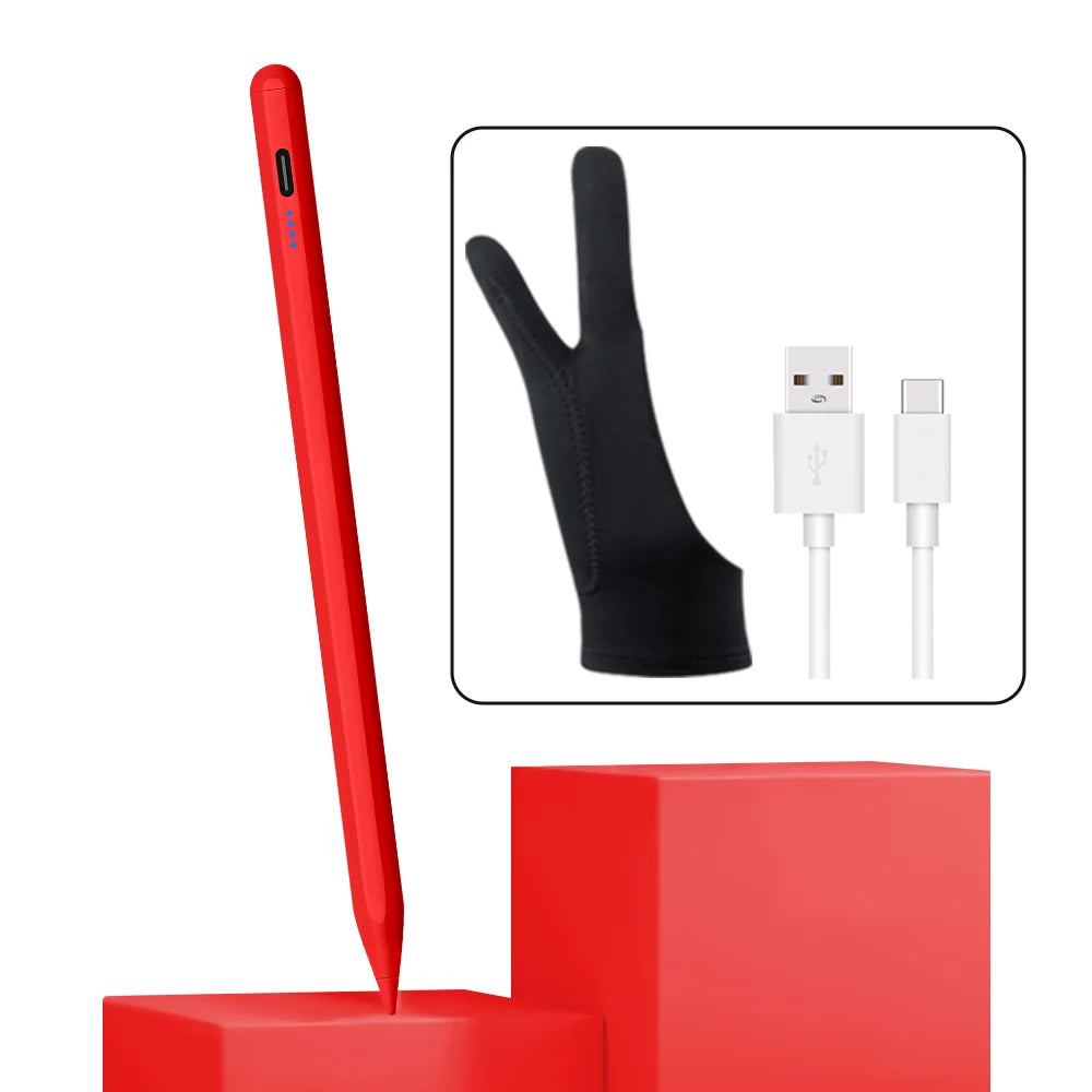 Stylus Pen for Tablet Mobile Phone Touch Pen for Android Ios Windows Ipad Accessories for Apple Pencil Stylus Pen