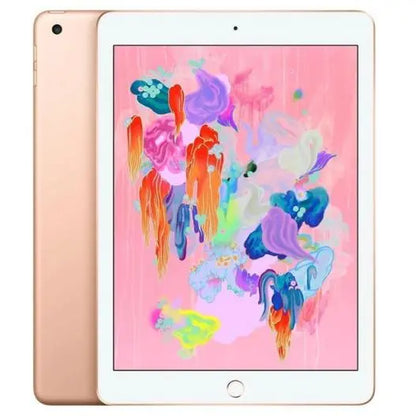 Refurbished Apple Ipad 9.7-Inch, 32GB-128GB, Wi-Fi Only, All Colors(Good)