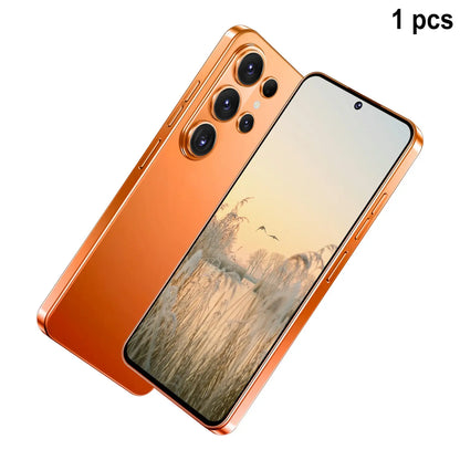 6.56-Inch HD Screen Smartphone, G85 Octa-Core Processor, 3Gb+32Gb Storage, 4G Full Network, 3200Mah Battery, Dual Camera, Android 12, Android Phones, Android Cell Phone